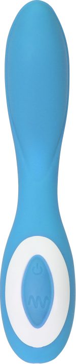 Wonderlust Serenity - Blue - Image 5