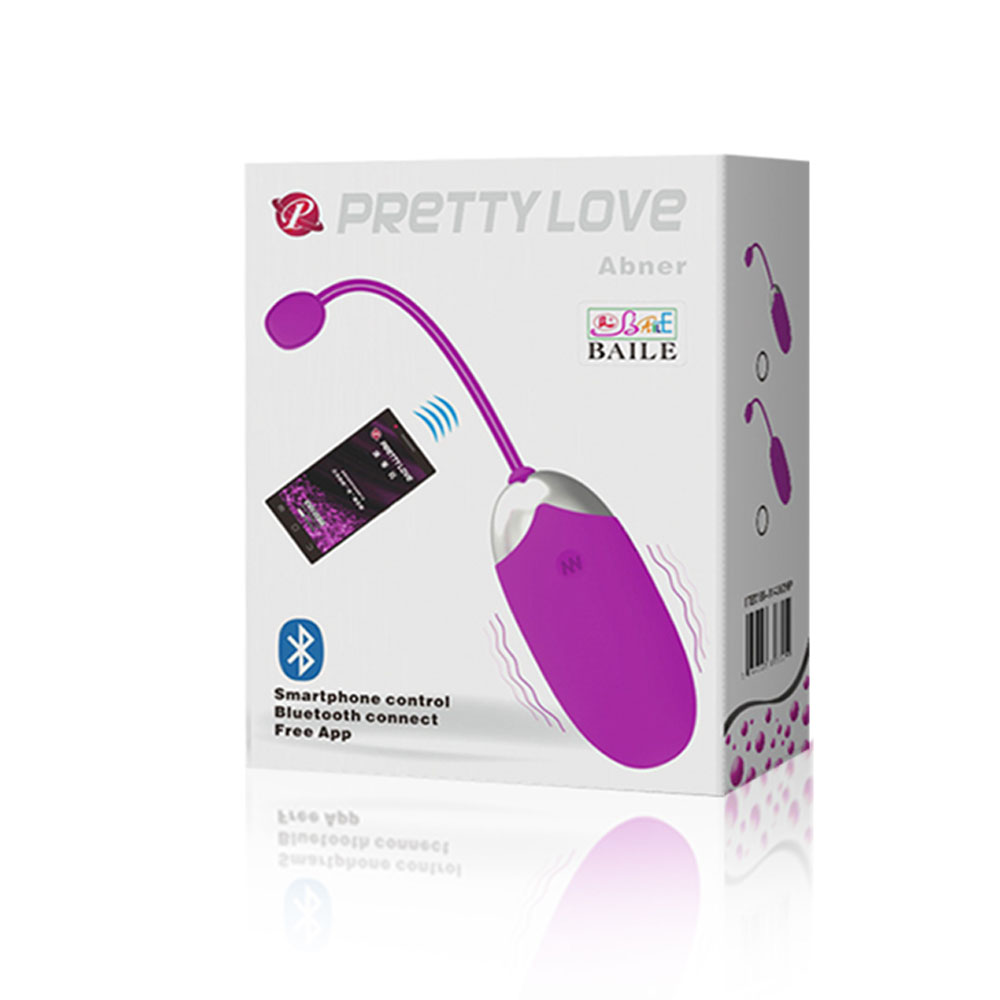 goLSS1TdtBviz7Hgj1jpk1Al9Un2xUL7 Pretty Love Abner Smartphone Control Bluetooth - Image 1