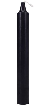 Japanese Drip Candles - 3 Pack - Black - Image 2