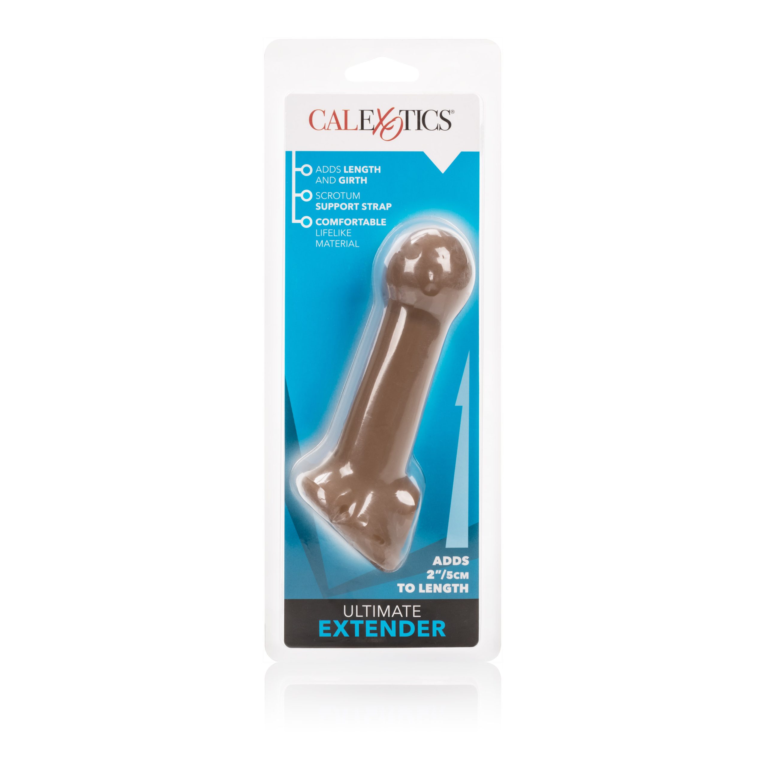gvqo7pm0WklqLkM3iJMJqkDLpbQeshkw Ultimate Extender - Brown - Image 1