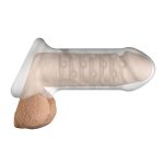 Optimale - Extender With Ball Strap - Thick - Frost - Image 3