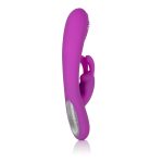 Embrace Massaging Rabbit - Purple - Image 3
