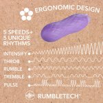 Gaia Eco Bliss - Lilac - Image 6