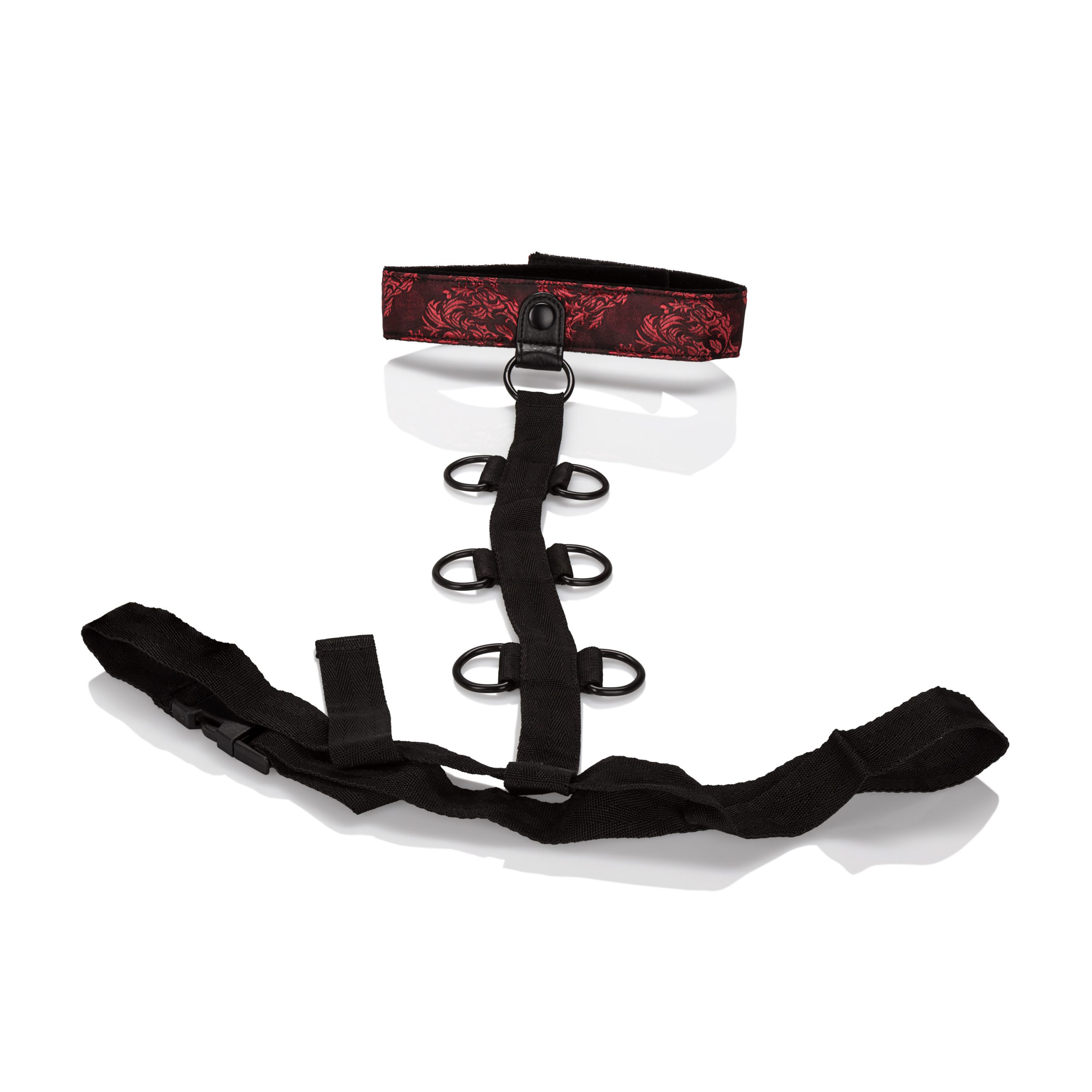 gzAH8inBv7bbIkYueMl9636RGG0qLbwq Scandal Collar Body Restraint - Image 1