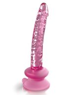 Icicles No. 86 - With Silicone Suction Cup - Image 2