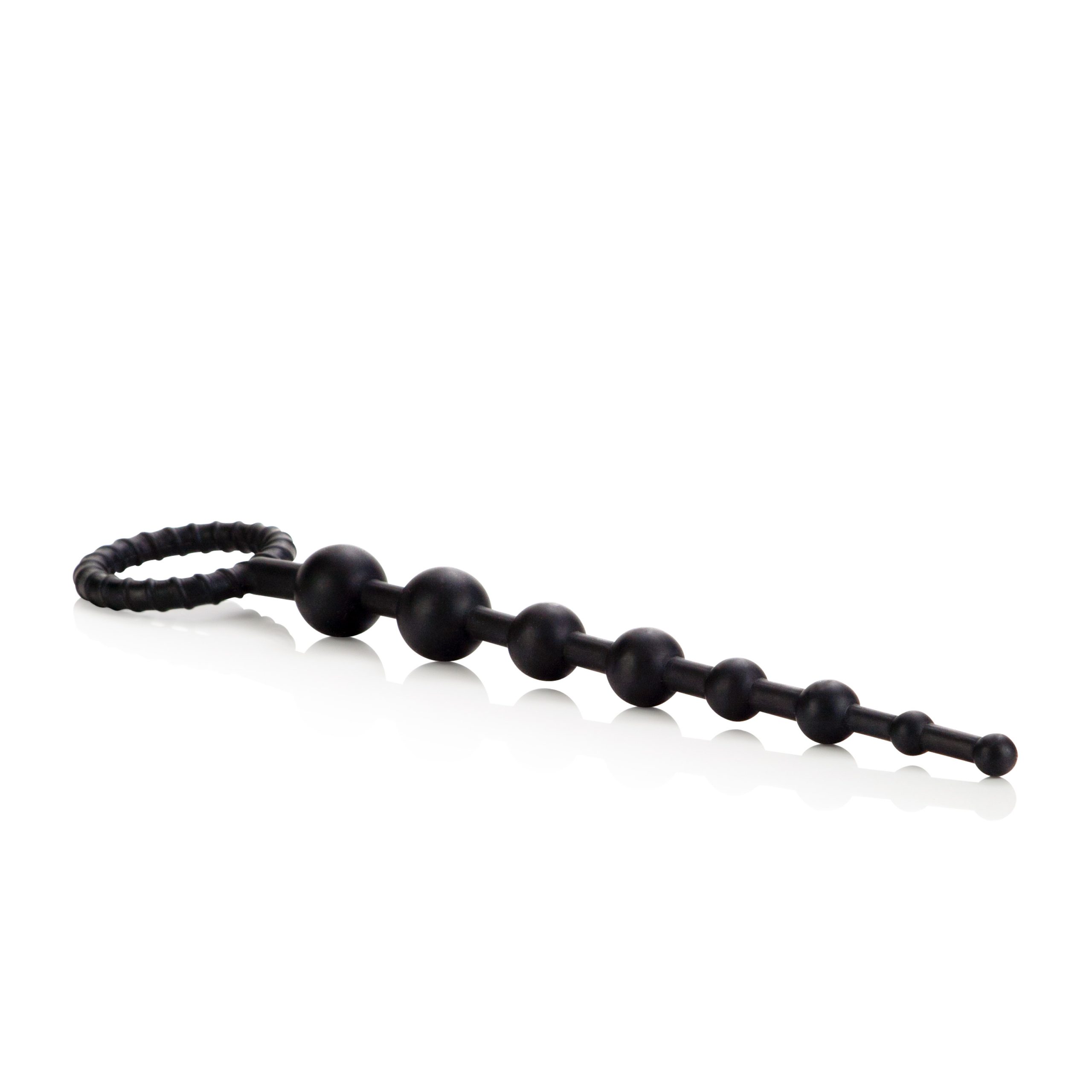 h4Yh9wIvb9Rkzun2CQprpOn2QvzfGzQx Booty Call X-10 Beads - Black - Image 1