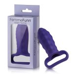 Versa P Sleeve - Dark Purple - Image 3