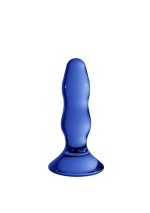 Chrystalino Pleaser - Blue - Image 2