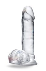 B Yours Diamond - Glimmer - Clear - Image 3