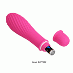 Pretty Love - Solomon - Magenta - Image 6