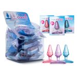 Play With Me - Hard Candies Fishbowl - 24 Pieces - Image 9