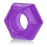 Reversible Ring Set - Purple - Image 5
