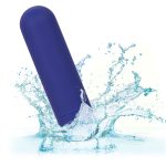 Rechargeable Hideaway Bullet - Blue - Image 7