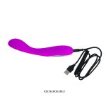 Pretty Love Nigel - 30 Function - Purple - Image 6