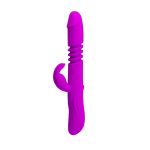 Pretty Love Ward Rechargeable Vibe - Image 2