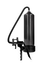 Elite Beginner Pump - Black - Image 2