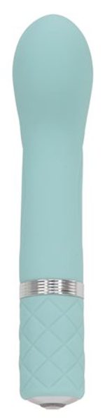 Pillow Talk - Racy Teal - Image 3