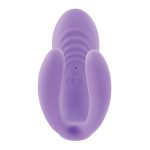 Petite Tickler - Lilac - Image 4