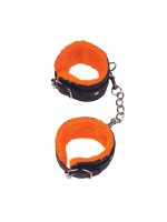 The 9's Orange Is the New Black Love Cuffs Wrist - Black - Image 2