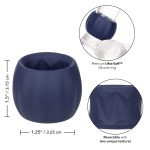 Viceroy Reverse Stamina Ring - Image 10