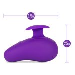 Wellness - Palm Sense - Purple - Image 5