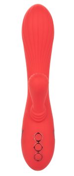 California Dreaming Palisades Passion - Coral - Image 11