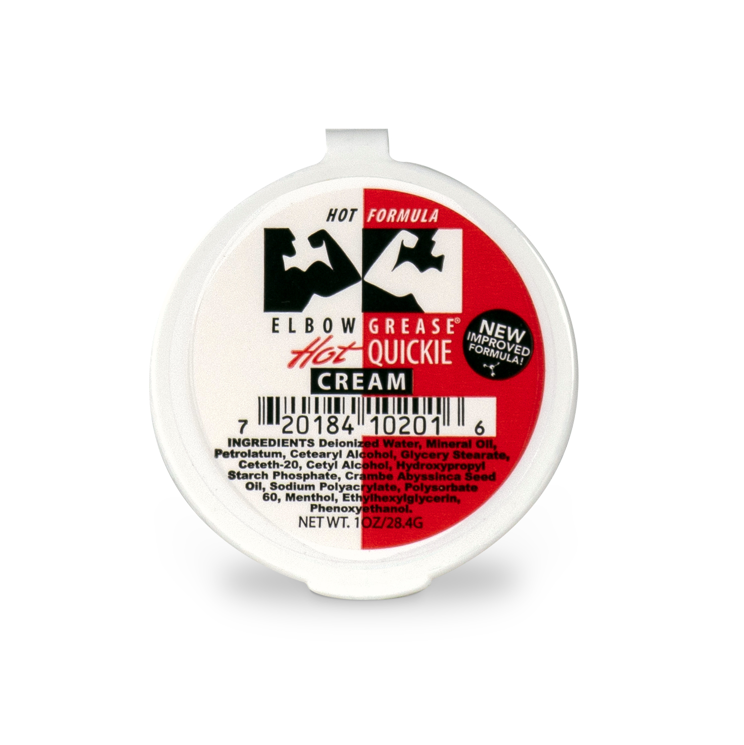 hMLSVdbxBakyaszCVNuSK4PNgvUwWbRT Elbow Grease Hot Quickie - 1 Oz. - Image 1