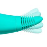 Health and Wellness Oral Flutter Plus - Teal - Image 4