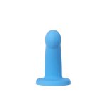 Nexus Collection - Jinx - 5 Inch Silicone Dildo - Image 4