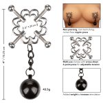 Nipple Grips 4-Point Weighted Nipple Press - Image 5
