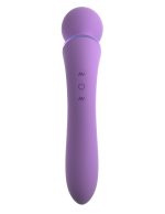 Fantasy for Her Duo Wand Massage-Her - Image 2