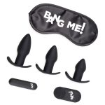Bang Backdoor Adventure Kit - Black - Image 3