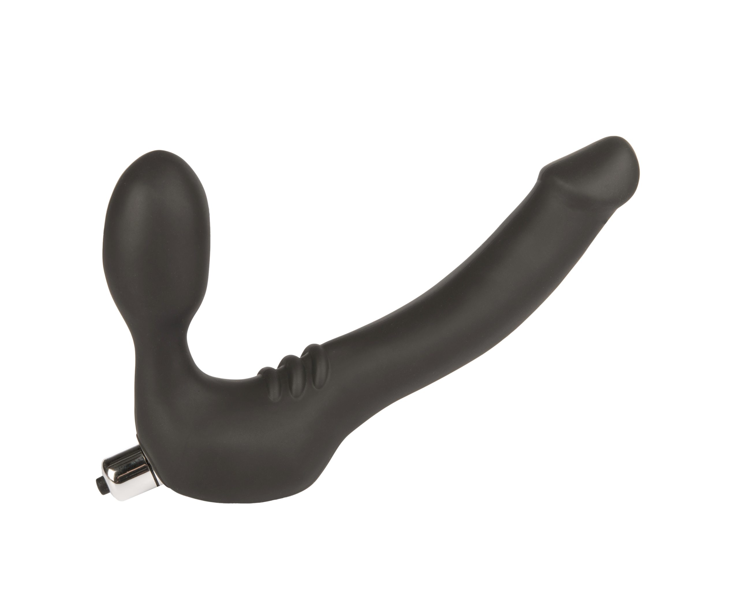 hRtJ5HuDGE5vA1UlvwXaMiVRcSqWS0SL Naturally Yours Simply Strapless - Large - Black - Image 1