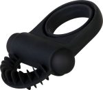 Bell Ringer Rechargeable Cock Ring - Image 3