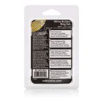 Rubber Ring 3 Piece Set - White - Image 3