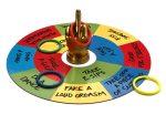 Let's Get Fucked Up Ring Toss - Image 3