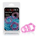 Island Rings - Pink - Image 6