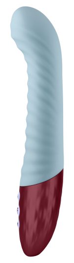 Lola G - Double Layered G Spot - Light Blue - Image 2