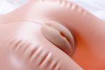 Miko Blow Up Love Doll With Realistic Hands and Feet - Image 4