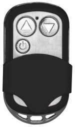 Exotic Vibrating Panty W / Wireless Remote Control Bullet and Metal Rings - Black - Image 3