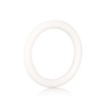 Rubber Ring - Medium - White - Image 3