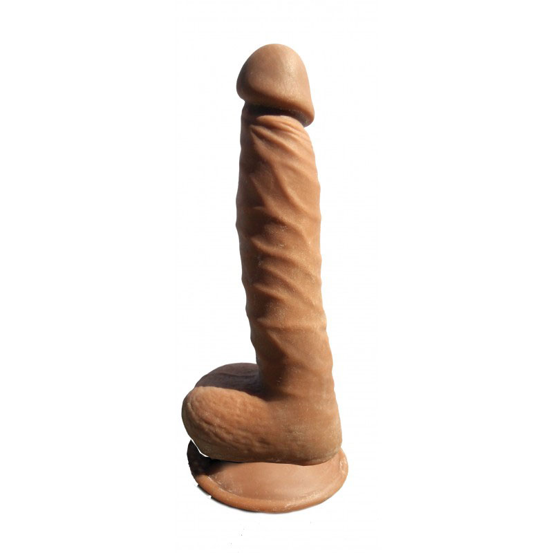 hfoeM185 Skinsations Latin Lover Series 8 Inches - Papasito - Image 1