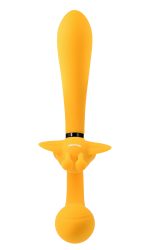 The Monarch - Yellow - Image 11