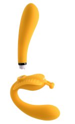 The Monarch - Yellow - Image 3