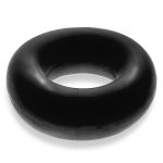 Fat Willy 3-Pack Jumbo C-Rings - Black - Image 5