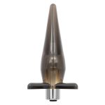 Mini Tease Slender Probe - Smoke Rechargeable