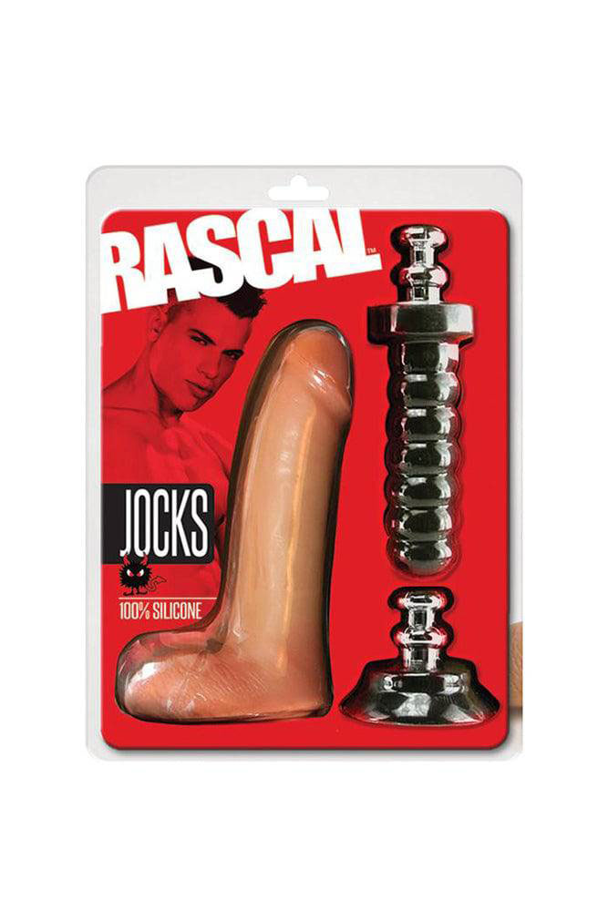 hiuF1C5eQzGhHnwHToOll7K6yieQRSqw Jocks Brent Dildo - Image 1