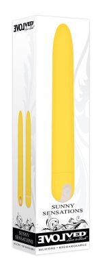 Sunny Sensations - Image 2