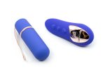 Sensuelle Remote Control Wireless Bullet Plus - Ultra Violet - Image 2