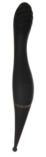 Tantalizing Teaser - Black - Image 6